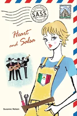 Le cœur et la salsa - Heart and Salsa