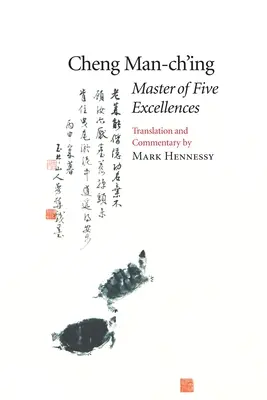 Le maître des cinq excellences - Master of Five Excellences