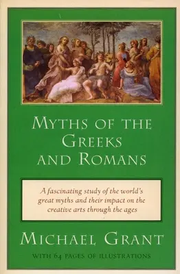 Mythes des Grecs et des Romains - Myths of the Greeks and Romans