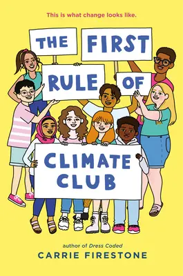 La première règle du Climate Club - The First Rule of Climate Club