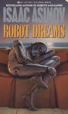 Rêves de robots - Robot Dreams