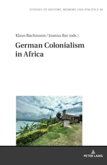 Le colonialisme allemand en Afrique - German Colonialism in Africa