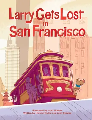 Larry se perd à San Francisco - Larry Gets Lost in San Francisco