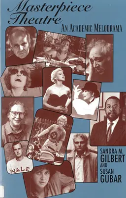 Le théâtre des chefs-d'œuvre - Masterpiece Theatre