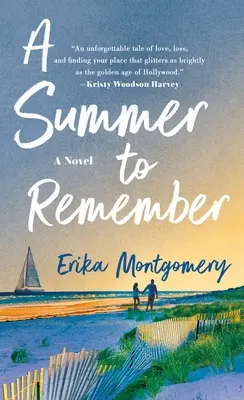 Un été inoubliable - A Summer to Remember