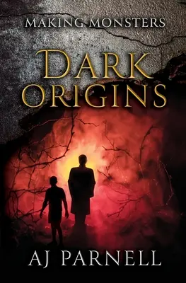 Origines sombres - Dark Origins