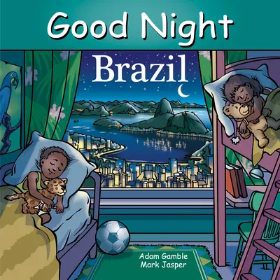 Bonne nuit Brésil - Good Night Brazil