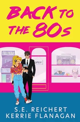Retour aux années 80 - Back to the 80s