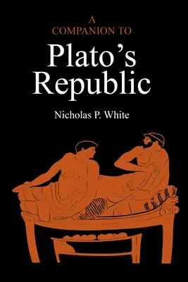 Compagnon de la République de Platon - Companion to Plato's Republic