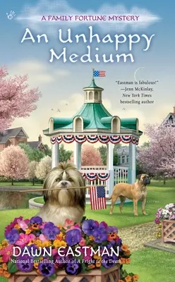 Un médium malheureux - An Unhappy Medium