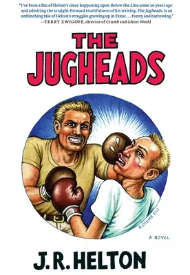 Les Jugheads - The Jugheads