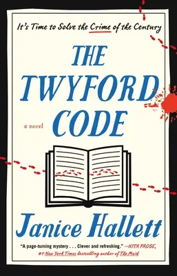 Le code Twyford - The Twyford Code