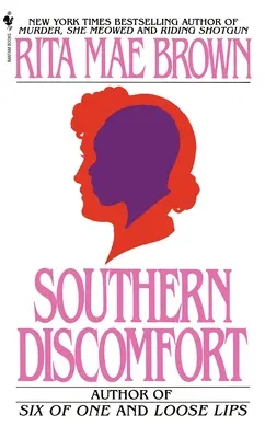 L'inconfort du Sud - Southern Discomfort