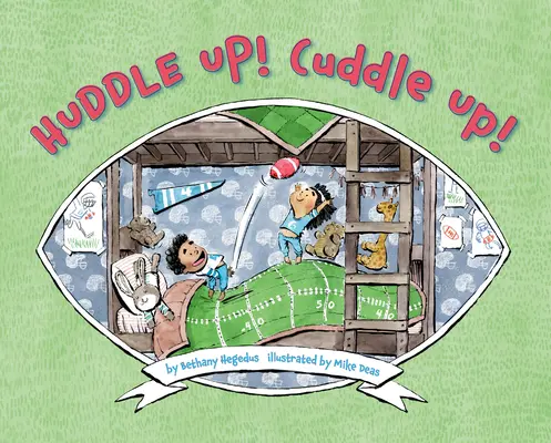 Blottissez-vous ! Cuddle Up ! - Huddle Up! Cuddle Up!