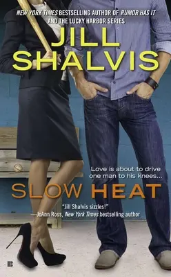 Chaleur lente - Slow Heat