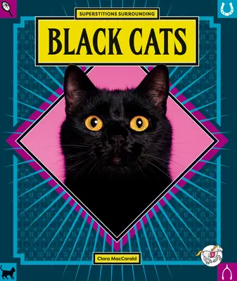 Chats noirs - Black Cats