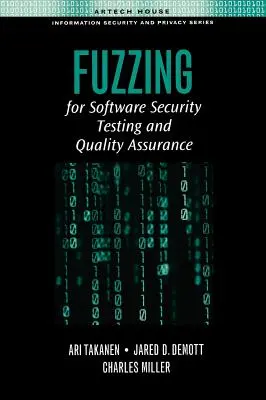 Fuzzing pour la sécurité des logiciels - Fuzzing for Software Security