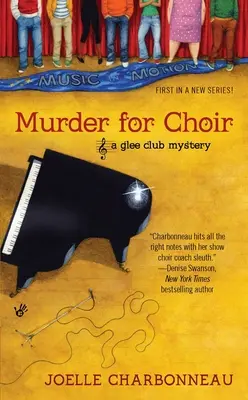 Meurtre pour chœur - Murder for Choir