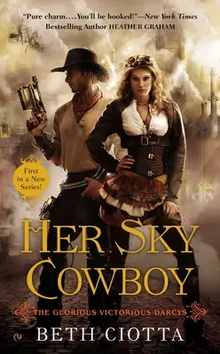 Son cow-boy du ciel - Her Sky Cowboy