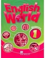 Dictionnaire du monde anglais 1 - English World 1 Dictionary