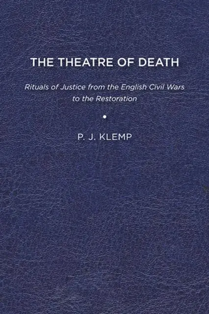 LE THÉÂTRE DE LA MORT - THE THEATRE OF DEATH