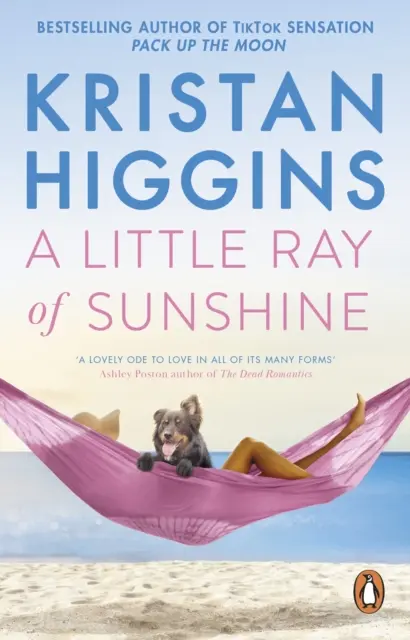 Little Ray of Sunshine - Un roman magnifique et romantique qui vous fera rire et pleurer, de l'auteur à succès de la sensation TikTok Pack up. - Little Ray of Sunshine - A beautiful and romantic novel guaranteed to make you laugh and cry, from the bestselling author of TikTok sensation Pack up