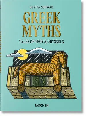 Mythes grecs - Greek Myths