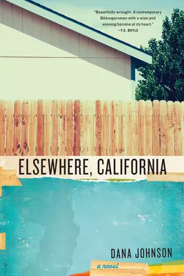 Ailleurs, en Californie - Elsewhere, California