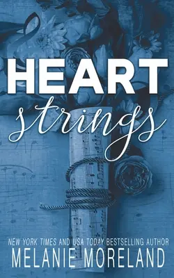 Les cordes du cœur : Autre couverture - Heart Strings: Alternate Cover