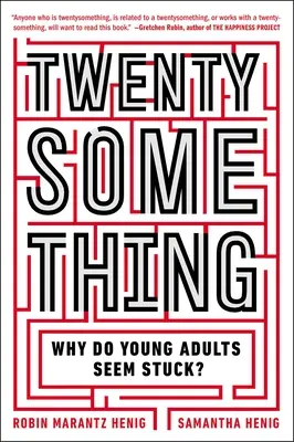 La vingtaine : pourquoi les jeunes adultes semblent-ils coincés ? - Twentysomething: Why Do Young Adults Seem Stuck?