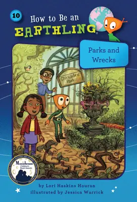 Parcs et épaves (Livre 10) - Parks and Wrecks (Book 10)