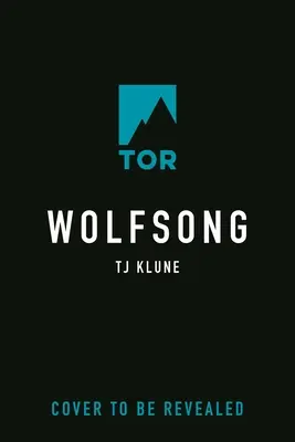 Le chant du loup - Wolfsong