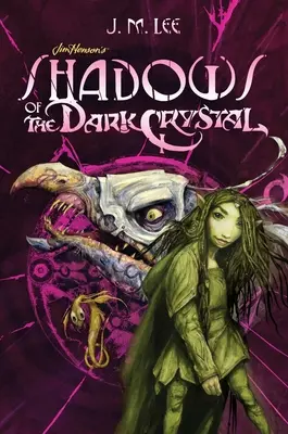 Les ombres du cristal noir #1 - Shadows of the Dark Crystal #1