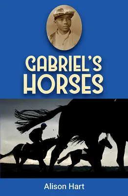 Les chevaux de Gabriel - Gabriel's Horses