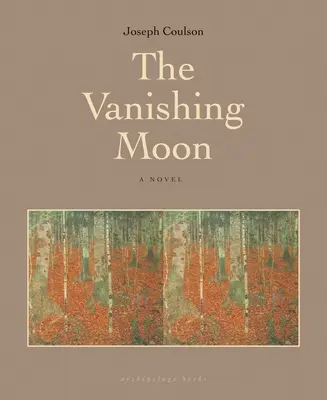 La lune qui disparaît - The Vanishing Moon