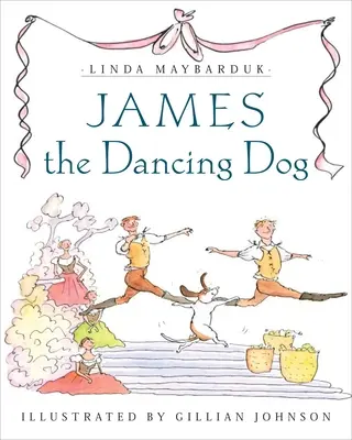 James le chien danseur - James the Dancing Dog