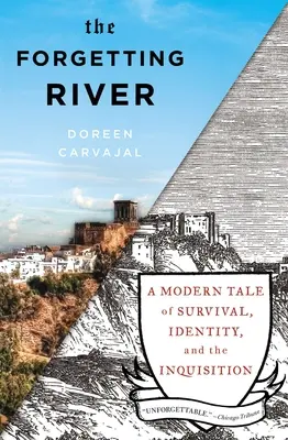 La rivière des oublis : Un conte moderne de survie, d'identité et d'inquisition - The Forgetting River: A Modern Tale of Survival, Identity, and the Inquisition