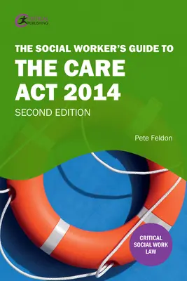 Guide du travailleur social sur la loi sur les soins 2014 - Social Worker's Guide to the Care Act 2014