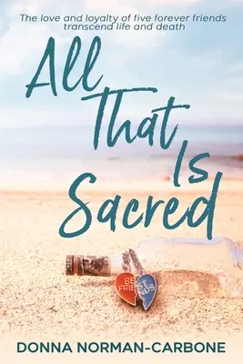 Tout ce qui est sacré - All That Is Sacred