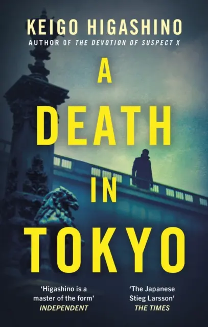 La mort à Tokyo - Death in Tokyo