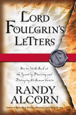 Les lettres de Lord Foulgrin - Lord Foulgrin's Letters