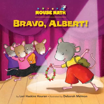 Bravo, Albert ! - Bravo, Albert!