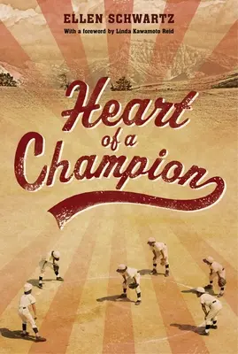 Le cœur d'un champion - Heart of a Champion