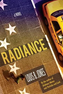 Radiance - Un roman - Radiance - A Novel