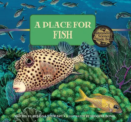 Une place pour les poissons - A Place for Fish