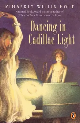 Danser dans la lumière de Cadillac - Dancing in Cadillac Light