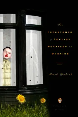 L'importance de l'épluchage des pommes de terre en Ukraine - The Importance of Peeling Potatoes in Ukraine