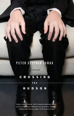 La traversée de l'Hudson - Crossing the Hudson