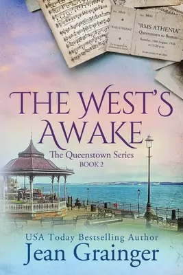 L'Ouest s'éveille : La série Queenstown - Livre 2 - The West's Awake: The Queenstown Series - Book 2