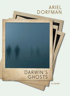 Les fantômes de Darwin - Darwin's Ghosts